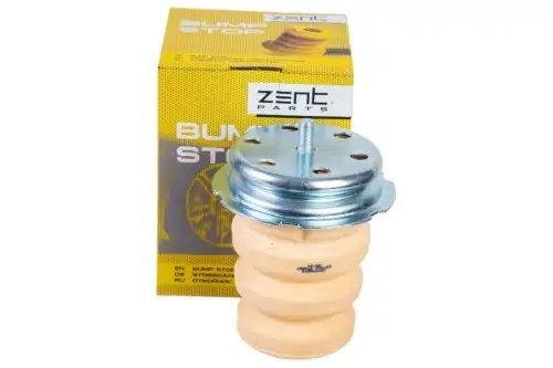 отбойник амортизатора заднего! Citroen Jumper 2.2-3.0HDi 06> Z57262 ZENTPARTS