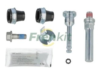 Направляющая суппорта PEUGEOT 206 переднего комплект FRENKIT 807001 FRENKIT