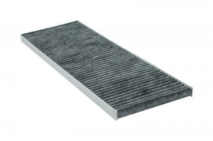 Фильтр салона угольный AG847CFC AG 847 CFC GOODWILL