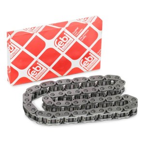 Цепь ГРМ VW Sharan AUDI A3,A4,A6 SEAT Ibiza,Leon SKODA Octavia (AEB/AGU/ANB) FEB 25360 FEBI BILSTEIN