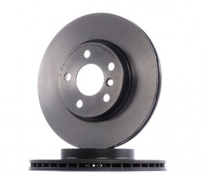 Диск тормозной 09.C349.11 09.C349.11 BREMBO