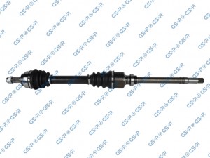 Вал приводной 210205 210205 GS P