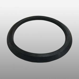 Кольцо уплотнительное моста DZ91259520222 SHAFT
