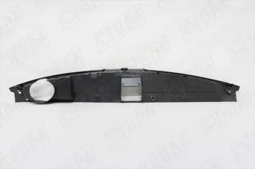 Кожух замка капота, Kia, Sportage, 3 SL (2010-2016) OEM0015KZK OEMPARTS