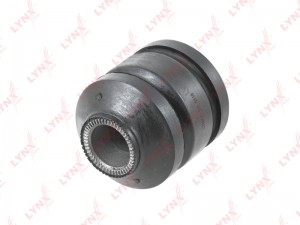 сайлентблок рычага нижн. зад.!\ Mitsubishi L300 P23V-P25W 4WD 86-94 B8275 LYNXAUTO