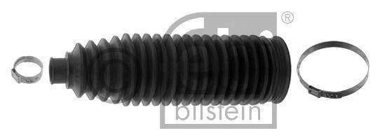 к-кт пыльника рейки рулевой! Ford Mondeo/S-Max 06>, Land Rover Discovery 06>, Vo 34293 FEBI BILSTEIN