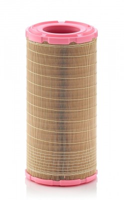 фильтр воздушный ! \ CASE CONSTRUCTION C 21 630-4 MANN FILTER