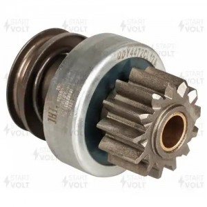Привод стартера (бендикс) для а/м BMW X1 F48 (15-)/Mini F56 (15-) 2.0i (VCS 2616 VCS2616 START VOLT