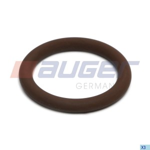 Кольцо уплотнительное ГБЦ (ан. A5419970345) 102172 AUGER