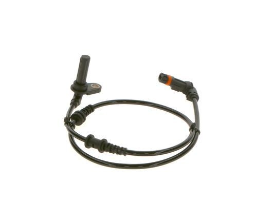 датчик ABS! передний правый\ MB W212 09> 0 265 008 133 BOSCH