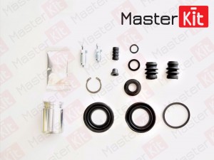 Ремкомплект тормозного суппорта Tokic 77A1377 77A1377 MASTER KIT