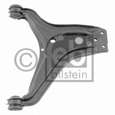 Рычаг пер.в сборе R[без шаровой] 09524 FEBI BILSTEIN