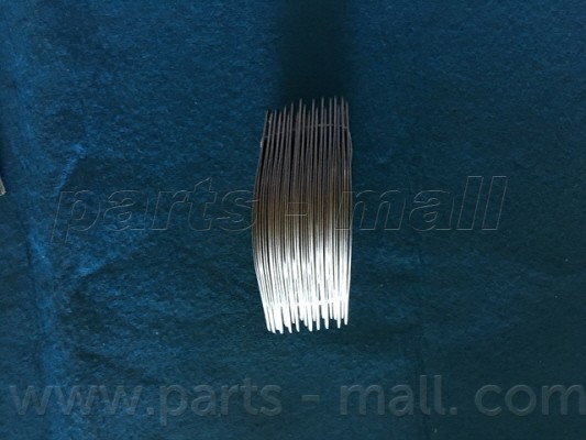 Прокладка выхлопной трубы HYUNDAI TUCSON IX(LM) 14-15 P1N-A019(PLUS) P1NA019PLUS PMC PARTS MALL