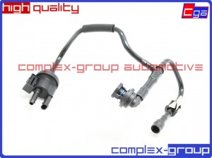 Шланг соединительный с обратным клапаном 06J133781BT 06J133781AS 11VLV0010RA 11VLV0010RA CGA