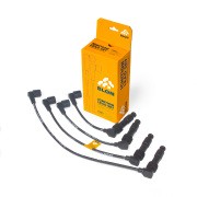 Комплект высоковольтных проводов Opel Astra, Vectra 1.8, 2.0 93 (96460220) SLN.0 SLN049 SLON