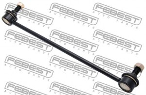 Тяга стабилизатора передн левая HONDA JAZZ/FIT GD# 2002-2008 0323-GDFL 0323-GDFL FEBEST