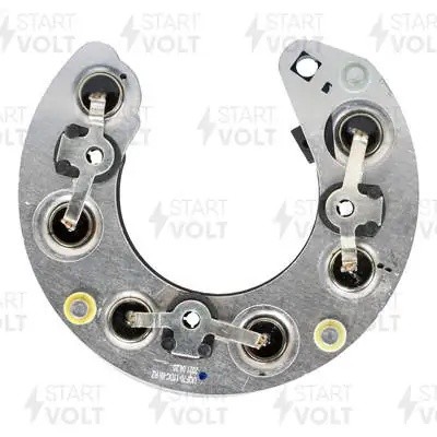 Мост диодный генератора STARTVOLT LG 0101 (VDB 0101) VDB0101 START VOLT