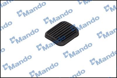 Накладка педали HYUNDAI Porter тормоза и сцепления MANDO DCC000227 MANDO