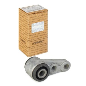 Сайлентблок передней опоры двигателя VOLVO XC90 03- VLAB-016BRS VLAB-016BRS FEBEST