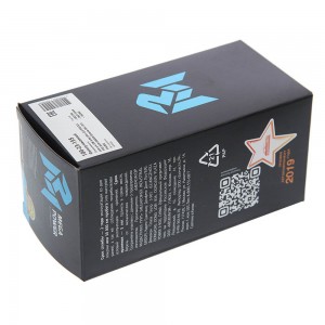 Фильтр масляный VW Jetta (05-) (2.0 TFSI/2.5 FSI) AUDI SKODA Octavia (04-) (2.0  100-23-155 MEGA POWER