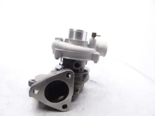 Турбокомпрессор 700273-5002W Garrett GT1749S (700273-0002) Hyundai Porter 700273-5002W GARRETT