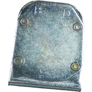 насос омывателя! 24V \MB,MAN Omn 19314 FEBI BILSTEIN