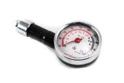 манометр! Вымпел МН-01, метал.корпус, шкала 7.5атм\ 5085 VYMPEL