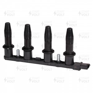 Катушка зажигания для а/м Opel Astra H (04-) 1.6i/1.6T/1.8i SC2016 SC 2016 START VOLT