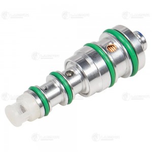 Клапан регулир. компрессора кондиц. для а/м ChevroleTLacetti (04-)(тип Delphi си LCCV 0501 LUZAR