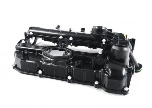 крышка клапанная!\ BMW F20/F21 11 12 7 588 412 BMW