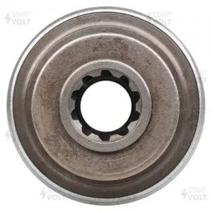 Привод стартера (бендикс) для а/м Toyota Land Cruiser 100 (98-) 4.7i VCS 1908 START VOLT