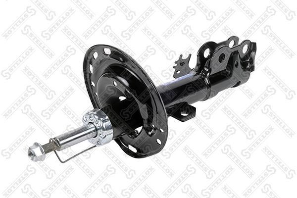 амортизатор передний правый!\ Toyota Camry 11> 4213-9952-SX STELLOX