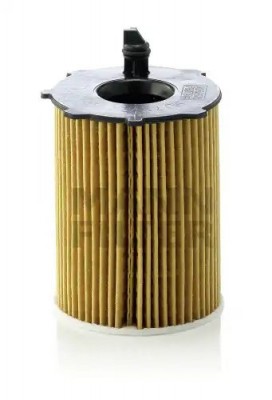 FORD/PEUGEOT/CITROEN 1.4-1.6 HU7162X MANN FILTER