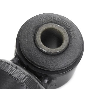 Амортизатор газовый задний Ford Focus III, C-Max 10- 315515 315 515 SACHS