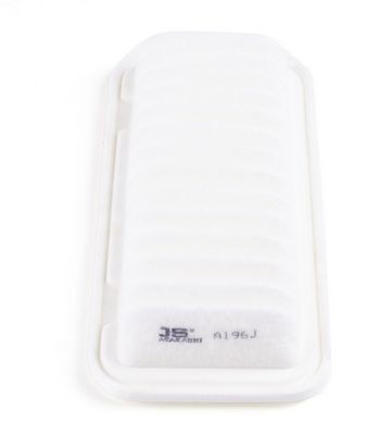 Фильтр воздушный  TOYOTA YARIS 1,3 1999 - 2005  TOYOTA VITZ 1,3 1999 - 2005 A196 A196J JS ASAKASHI