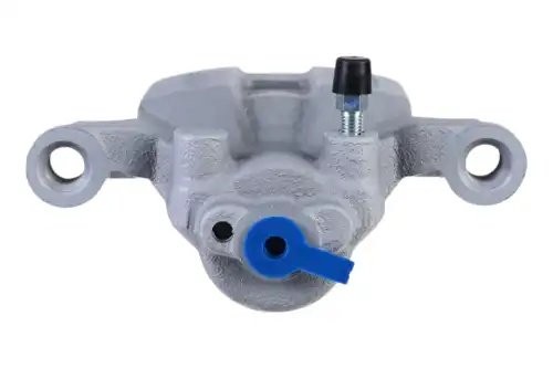 суппорт тормозной задний левый!\ Nissan X-Trail Z183661 ZENTPARTS