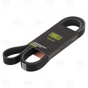 Ремень приводной для а.м Nissan Qashqai 06- 1.6i 7PK1815 7PK1815 TRIALLI