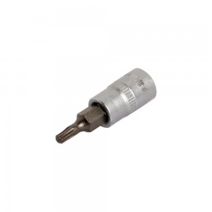 Головка 1/4 со вставкой TORX T15, L=38мм (ATAP033) ATAP033 AIRLINE