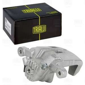 Суппорт торм. Kia Sorento (02-) зад. прав. d=43мм (CF 204202) CF 204202 TRIALLI