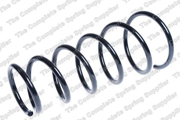 SX4 (2006-2013) 4088927 LESJOFORS