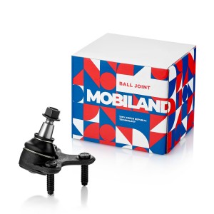Шаровая опора SKODA OCTAVIA III передняя правая MOBILAND 130201540 130201540 MOBILAND