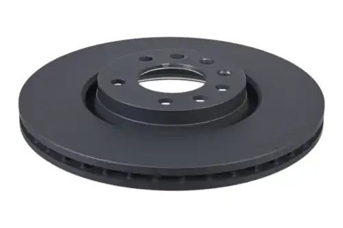 диск тормозной передний!\ Opel Astra, Saab 9-5 2.0/1.9CDTi 99> Z06182 ZENTPARTS