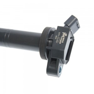 Катушка зажигания TOYOTA Avensis (00-08),Rav 4 (00-12) (2.0/2.4) LEXUS (07-) (2. 370-13-047 MEGA POWER