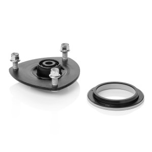 Опора стойки амортизатора передняя левая (комплс подшип) для ам HONDA CR-V II (R 137110031 MOBILAND