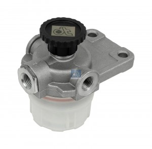 Насос топливный НД MB Actros 4.62714 DIESEL TECHNIC