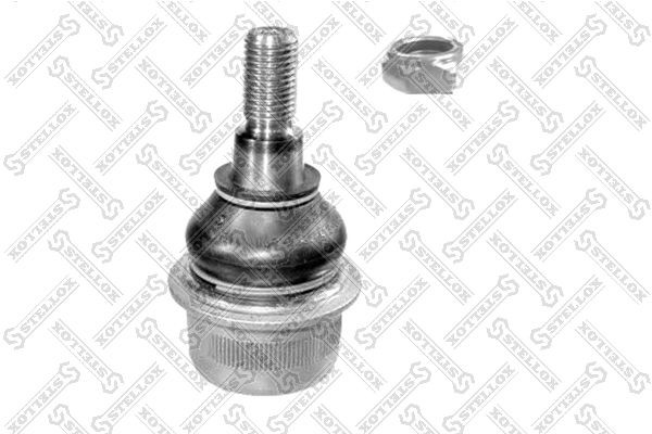 опора шаровая наружная!\ MB W211/S211/C219 all 02> 52-03426-SX STELLOX