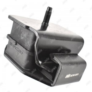 Опора двигателя передняя SUBARU FORESTER S10 1996-2007 ME27005 ME27005 JIKIU