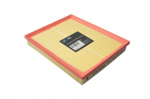 Фильтр воздушный OPEL Astra G (13271042, 90531003, 9117557, 5834282) LECAR000041501 LECAR