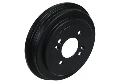 барабан тормозной!\ KIA Rio 1.2-1.6/1.5CRDi 05> Z01699 ZENTPARTS