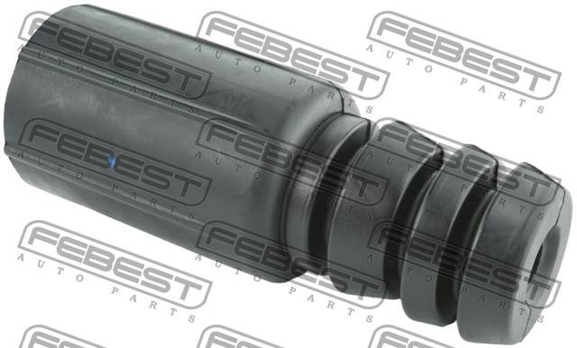 Пыльник амортизатора передний VOLKSWAGEN AMAROK 2010- VWSHB-2HF VWSHB-2HF FEBEST